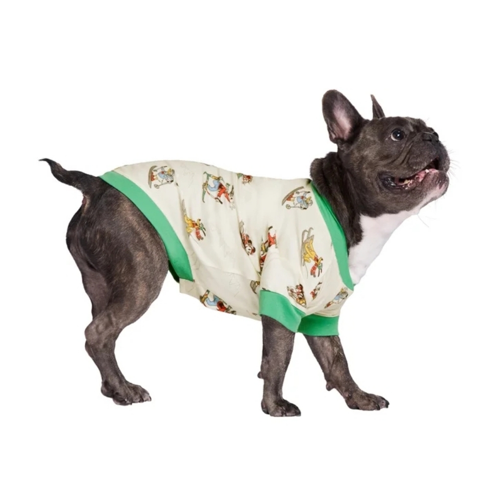 Disney Character Pet Holiday Pajamas - Picture 3 of 4